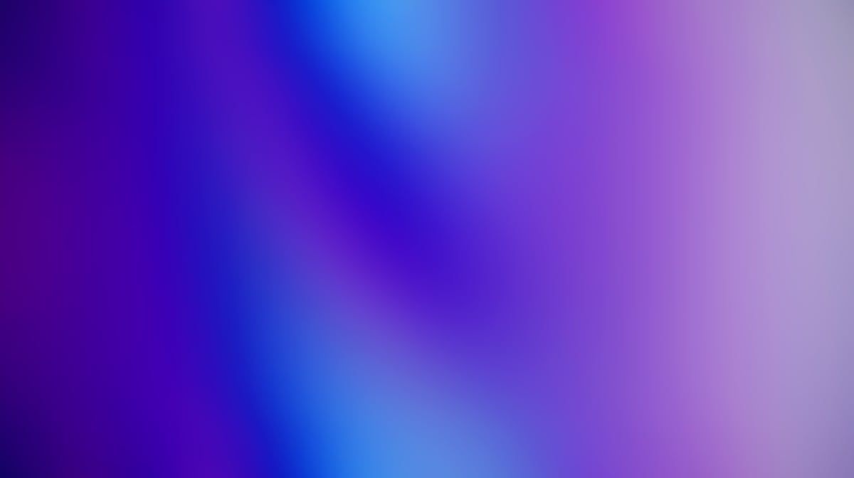 Blue purple background gradient abstract pattern